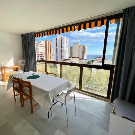 Mediterraneo 43 - Aloturin Benidorm Bagian luar foto