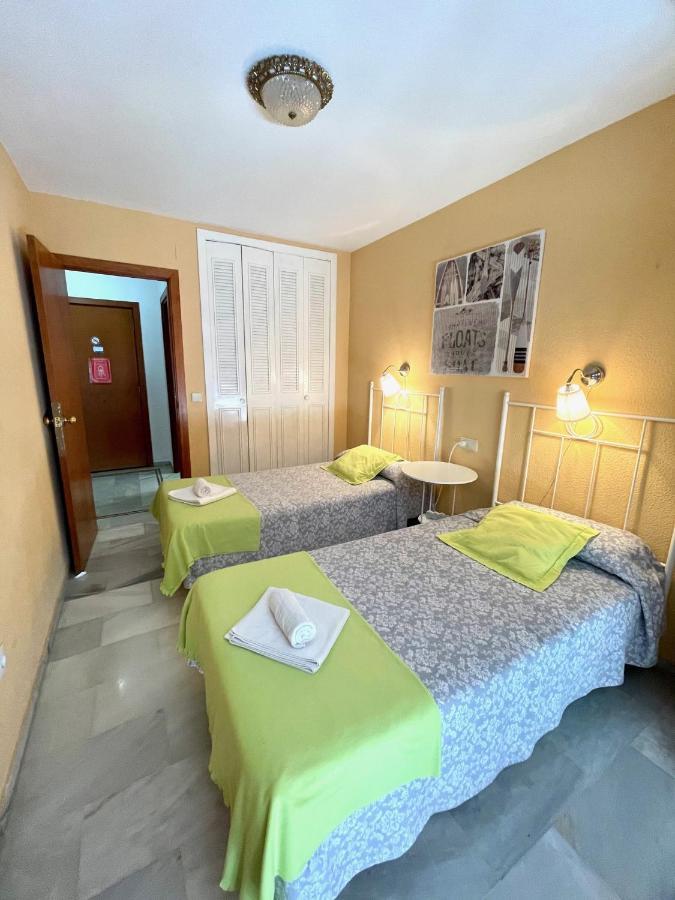 Mediterraneo 43 - Aloturin Benidorm Bagian luar foto