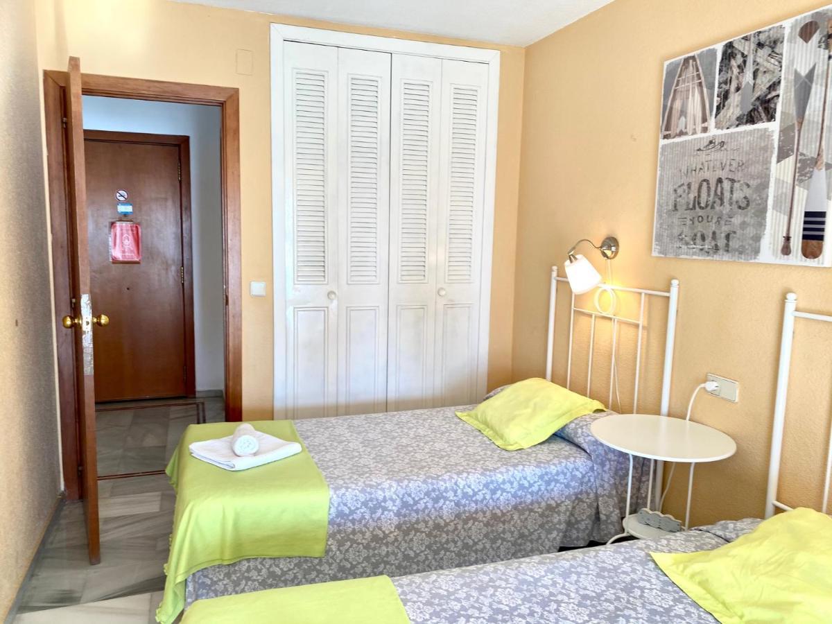 Mediterraneo 43 - Aloturin Benidorm Bagian luar foto