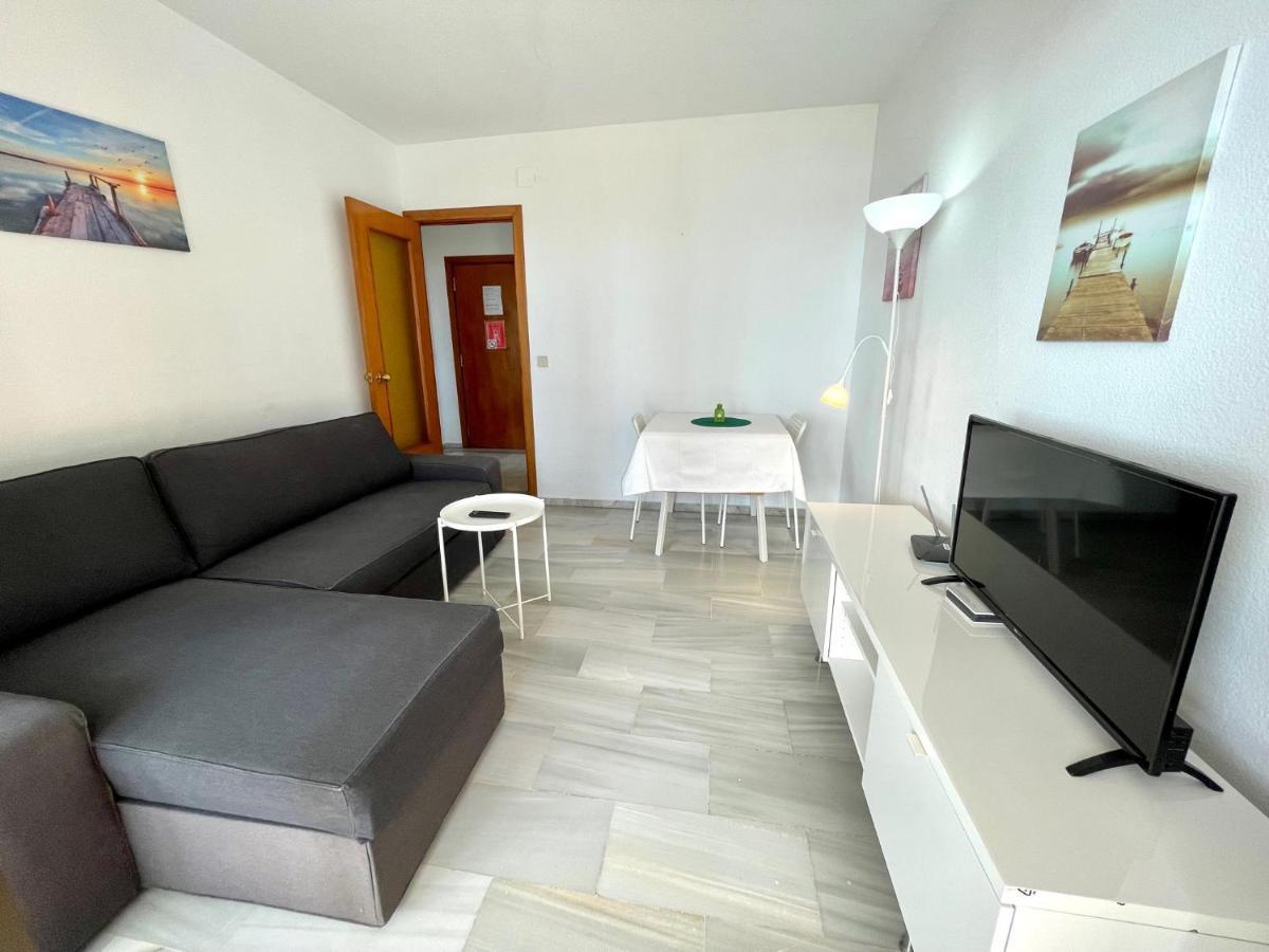 Mediterraneo 43 - Aloturin Benidorm Bagian luar foto