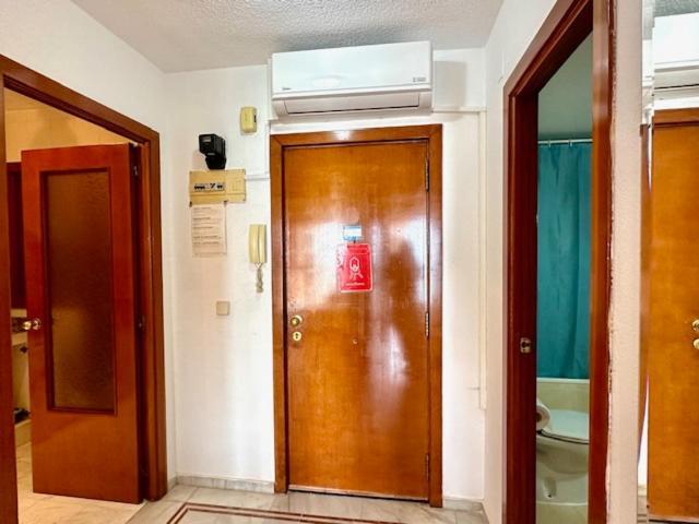 Mediterraneo 43 - Aloturin Benidorm Bagian luar foto